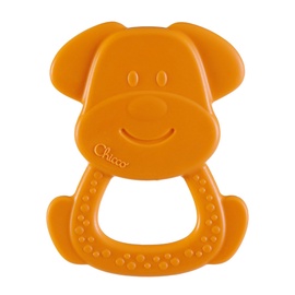 Närimisrõngas Chicco Charlie, oranž