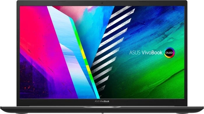 Sülearvuti Asus Vivobook M513UA-L1297W 90NB0TP1-M001L0, AMD Ryzen™ 5 5500U, 8 GB, 512 GB, 15.6 "