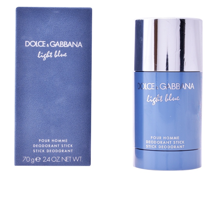 Vyriškas dezodorantas Dolce & Gabbana Light Blue Pour Homme, 75 ml
