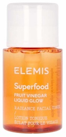 Näotoonik naistele Elemis Superfood Fruit Vinegar Liquid Glow, 145 ml