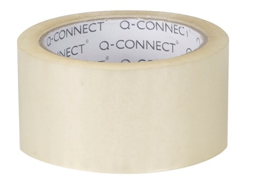 Lipni juostelė Q-Connect 11KF17480, 40 m x 3.8 cm