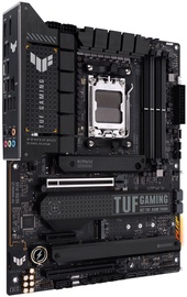 Mātesplate Asus TUF Gaming X670E-Plus