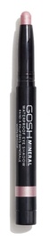 Lauvärv GOSH Mineral 09 Rose, 2.5 g