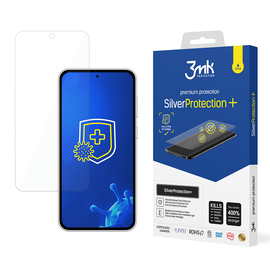 Защитная пленка на экран 3MK Samsung Galaxy S23 FE, 6.4 ″, 1 шт.