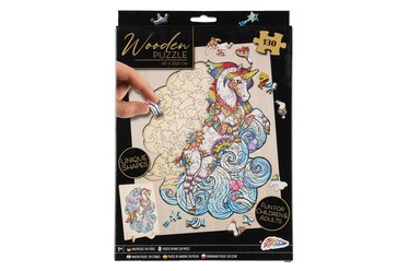 Koka puzle Grafix Unicorn 636071