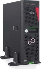 Serveris Fujitsu TX1320 M5 T1325S0001PL, Intel Xeon E-2336, 16 GB