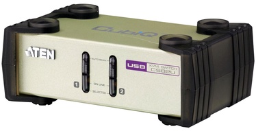 KVM komutaator Aten CS82U