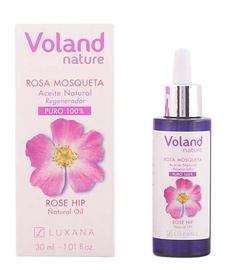 Sejas eļļa Voland Nature Bio-inspecta, 30 ml