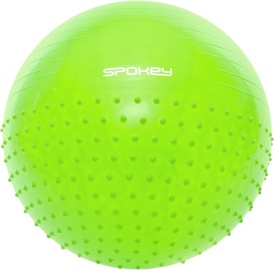 Мяч Spokey 920939,, зеленый, 65 см