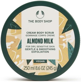 Kehakoorija The Body Shop Almond Milk, 250 ml