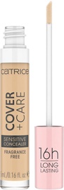 Peitekreem Catrice Cover + Care Sensitive 008W, 5 ml