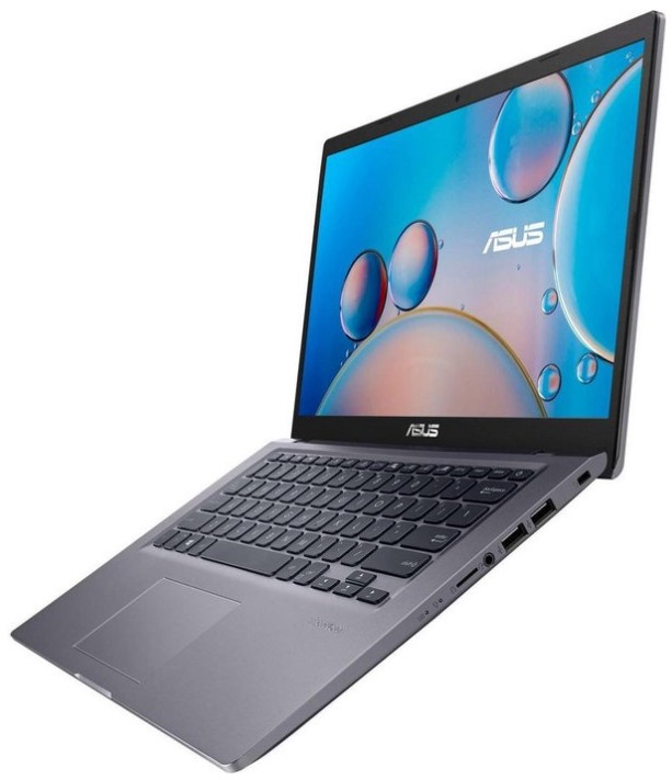 Sülearvuti Asus X415JA EB1299T, Intel® Core™ i5-1035G1, 8 GB, 512 GB, 14 "