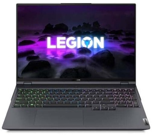 Sülearvuti Lenovo Legion 5 Pro 16ACH6H, AMD Ryzen™ 7 5800H, 16 GB, 1 TB, 16 "