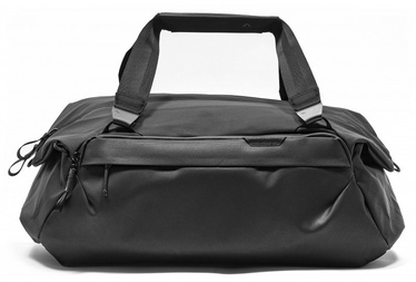 Õlakott Peak Design Travel Duffel 35L, must