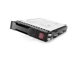 Жесткий диск (HDD) HP 870795-001, 2.5", 900 GB