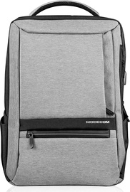 Рюкзак для ноутбука Modecom Smart 15.6", серый, 15.6″