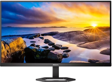 Monitors Philips 27E1N5300AE, 27", 1 ms