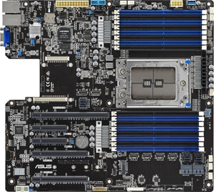 Serveri emaplaat Asus KRPA-U16-M