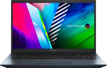 Sülearvuti Asus VivoBook 15 M3500QA-L1044T PL, AMD Ryzen 5 5600H, 16 GB, 512 GB, 15.6 "