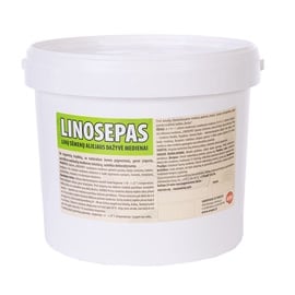 Древесное масло Linosepas, прозрачная, 5 l