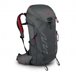 Tūristu mugursoma Osprey Talon Pro 30, pelēka, 30 l