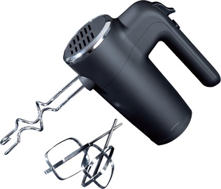 Миксер Gastronoma HM400, черный