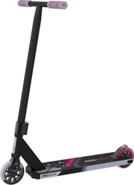 Triku skrejritenis Razor Pro XXX, melna/rozā