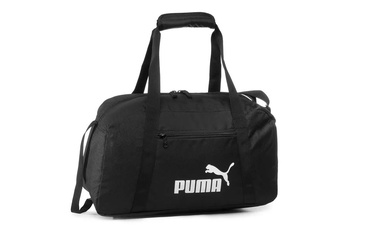 Спортивная сумка Puma 7803301, черный