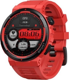 Умные часы Zeblaze Ares 3 Plus ZB4475, черный