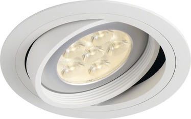 Светильник врезной SLV New Tria ES111, 75 Вт, GU10