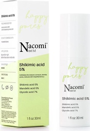 Сыворотка для женщин Nacomi Next Level Shikimic Acid 5%, 30 мл