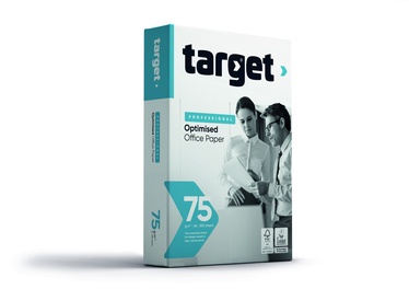 Копировальная бумага Target, 75 g/m², 500 шт.