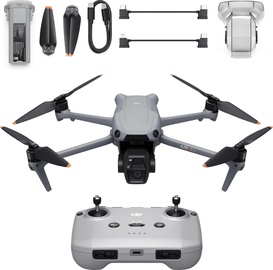 Drons DJI Air 3S (DJI RC-N3)