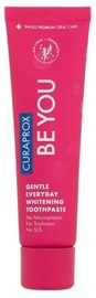 Zobu pasta Curaprox Be You, 60 ml