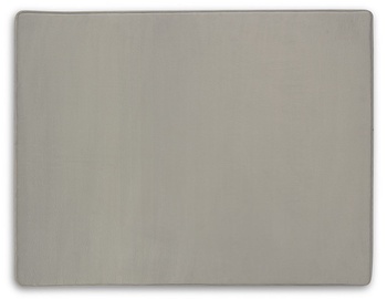 Ковер Dormeo Nature's 110074919, серый, 150 см x 120 см