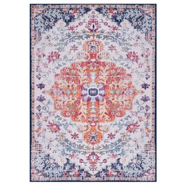 Ковер VLX Printed Rug Multicolour 325361, многоцветный, 160 см x 120 см