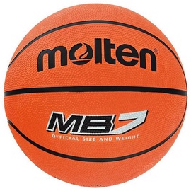 Мяч, для баскетбола Molten MB 278918, 7 размер