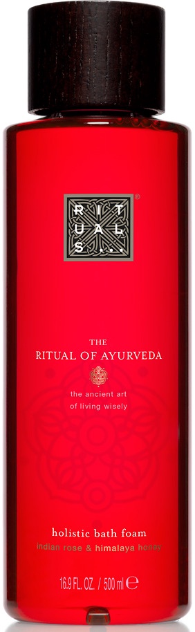 Vannivaht Rituals Ayurveda, 0.5 l