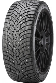 Ziemas riepa Pirelli Scorpion Ice Zero 2, 275 x R20, ar radzēm