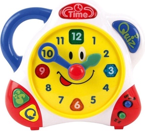 Интерактивная игрушка Dumel Tik-Tak 155677, английский