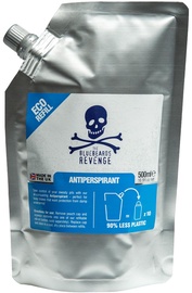 Vīriešu dezodorants The Bluebeards Revenge, 500 ml