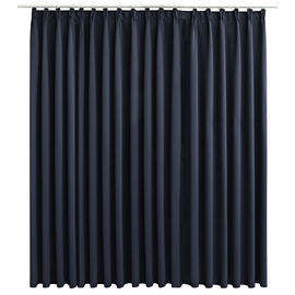 Öökardin VLX, tumehall, 2900 mm x 2450 mm