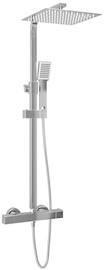 Душевая система VLX Dual Shower Set