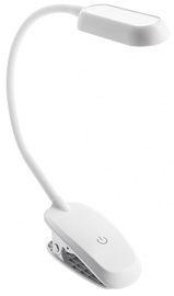 Klambriga laualamp GTV Frogy LB-FRO5W-00-DEC, LED, 5W