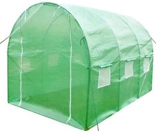 Теплица Malatec Garden Tunnel, полиэтилен, 4.5 x 3 м