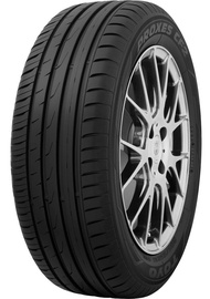 Летняя шина Toyo Toyo Proxes CF2 215/55/R16, 93-W-270 km/h, C, B, 70 дБ