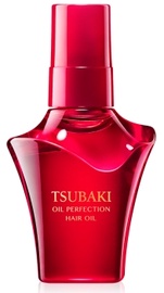 Matu eļļa Shiseido Tsubaki Oil Perfection, 50 ml