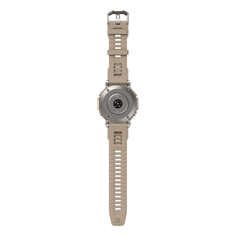 Умные часы Amazfit T-Rex Ultra, бежевый