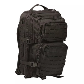 Туристический рюкзак Mil-tec Assault Laser Cut, черный, 36 л