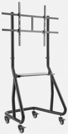 Полка Reflecta 105P-Shelf, 60-105″, 100 кг
